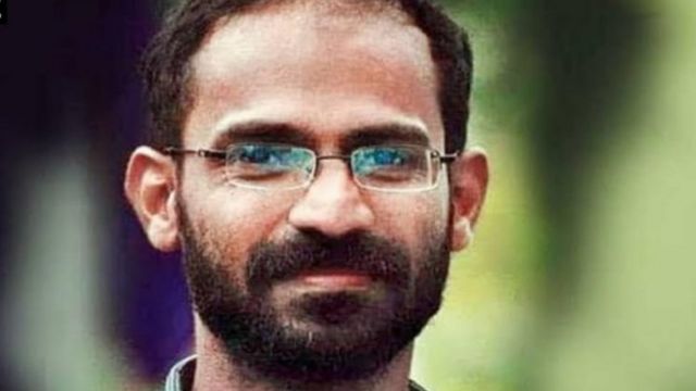 भारतमा बलात्कारको समाचार बनाउने क्रममा पक्राउ परेका पत्रकार रिहा